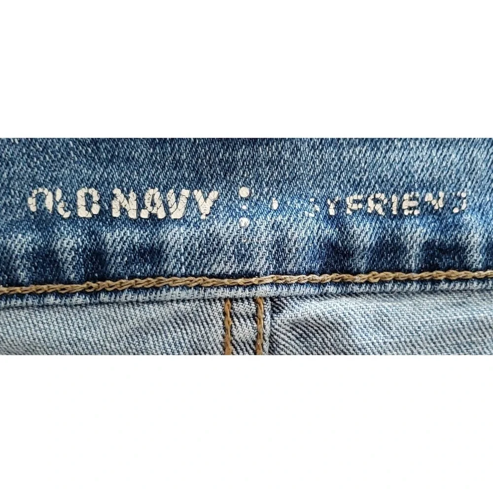 Old‎ Navy Womans Denim Jeans Size 6